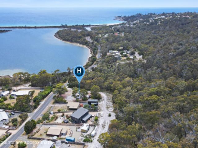 House for sale in Binalong Bay, Break O'Day