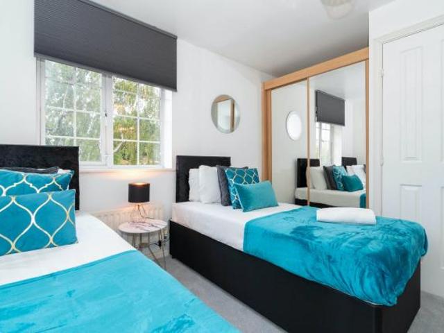 House for rent in West Midlands
