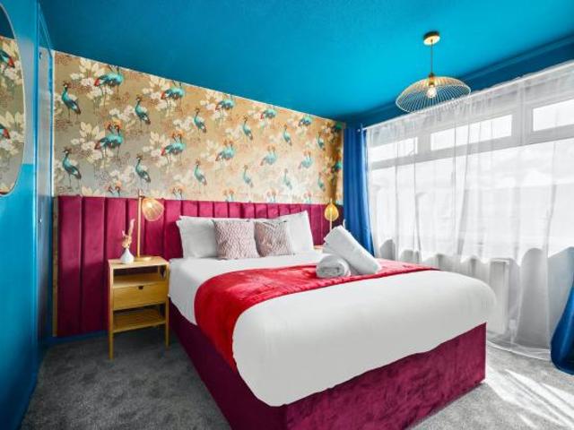 House for rent in Minworth, West Midlands