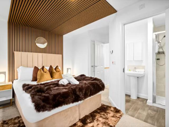 House for rent in Highgate, West Midlands