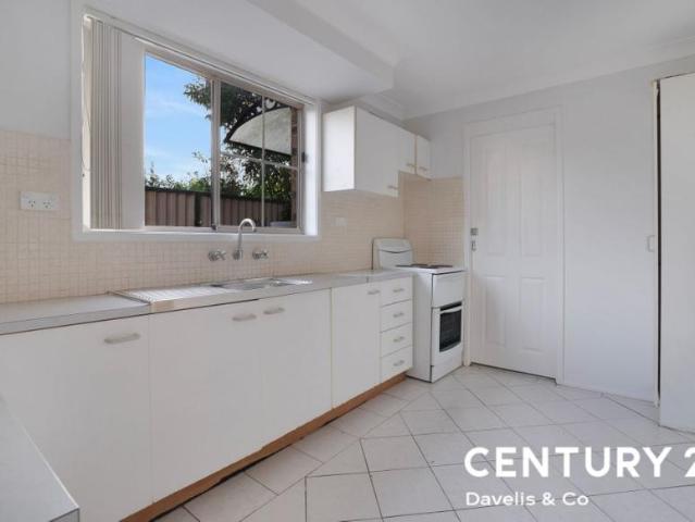 House for rent in Blacktown City Council, New South Wales