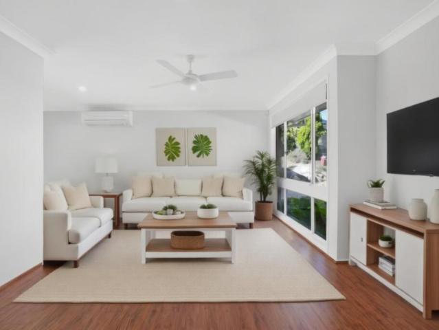 House for rent in Bonnyrigg Heights, New South Wales
