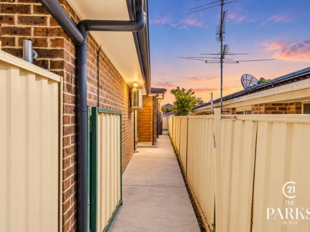 House for sale in Bonnyrigg, Fairfield City Council