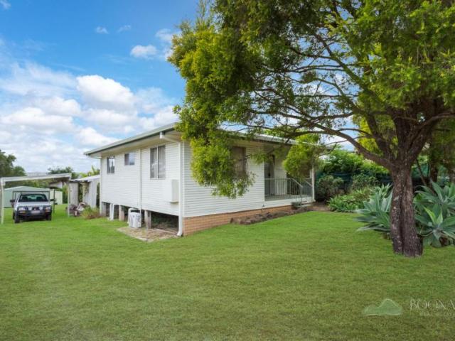 House for sale in Boonah, Queensland