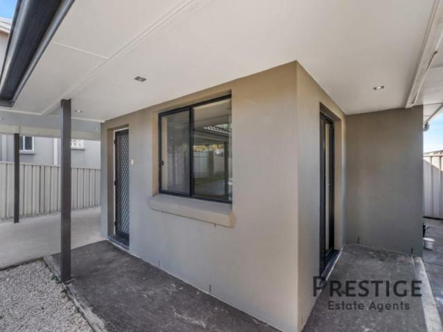 House for rent in Bossley Park, New South Wales