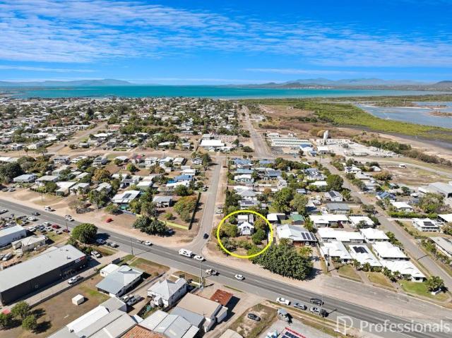 House for sale in Bowen, Whitsunday Regional