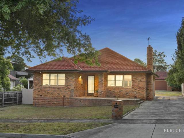 House for sale in Box Hill South, Melbourne