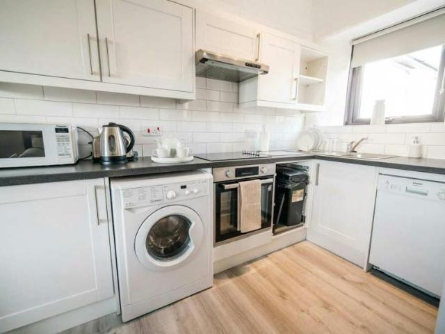 House for rent in Poundstock, Marhamchurch