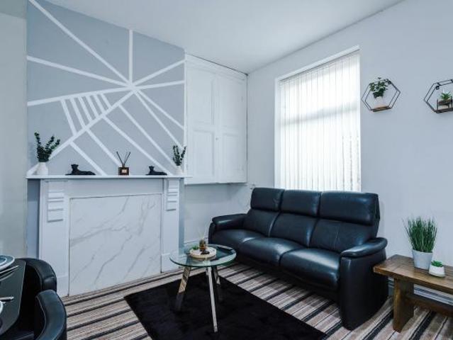 House for rent in Great Horton, West Yorkshire