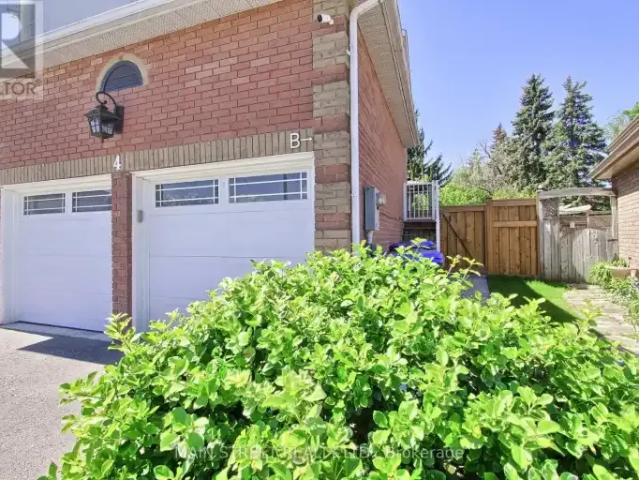 House for rent in Bradford West Gwillimbury, Ontario