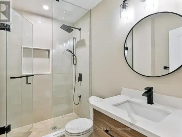 House for rent in Bradford West Gwillimbury, Ontario