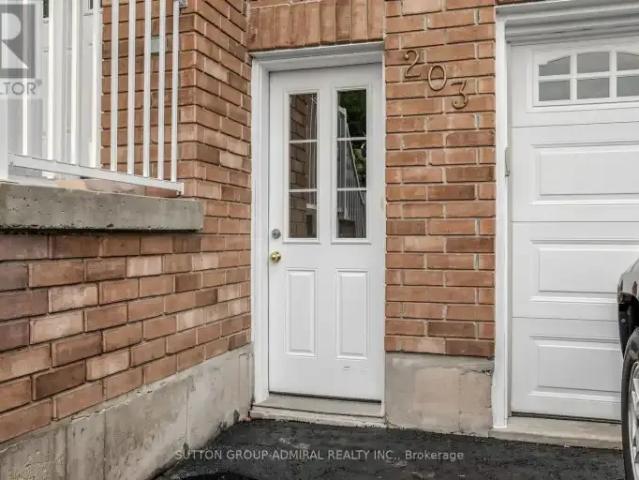 House for rent in Bradford West Gwillimbury, Ontario