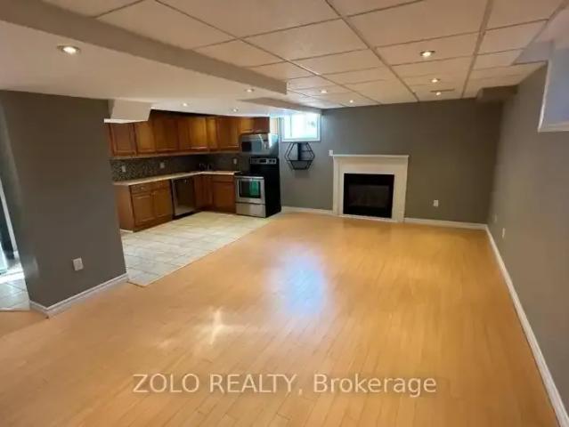 House for rent in Bradford West Gwillimbury, Ontario