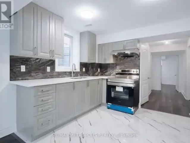 House for rent in Bradford West Gwillimbury, Ontario
