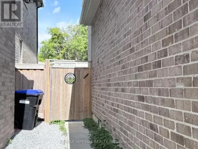 House for rent in Bradford West Gwillimbury, Ontario