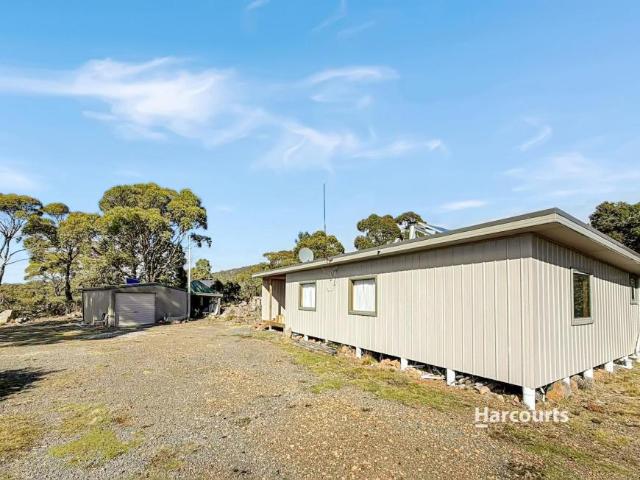 House for sale in Brandum, Central Highlands