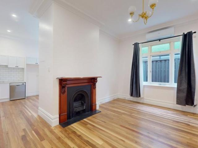 House for rent in Brunswick East, Melbourne