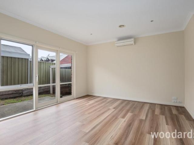 House for rent in Brunswick, Melbourne