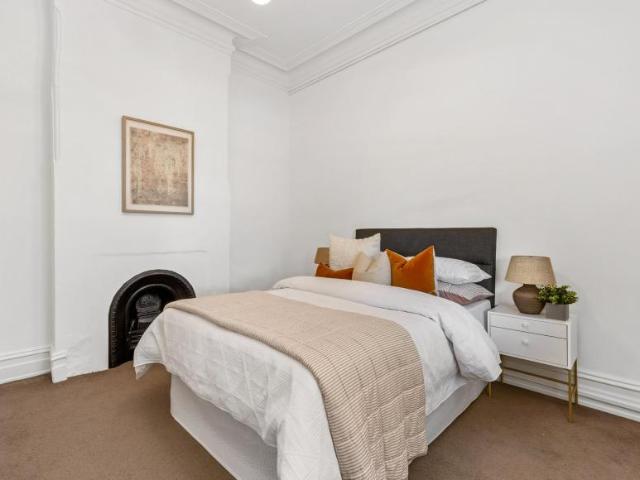House for sale in Brunswick, Melbourne