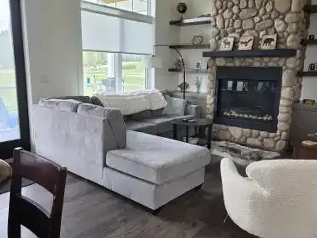 House for rent in Alberta