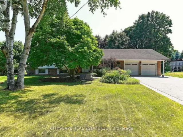 House for rent in Burlington, Ontario