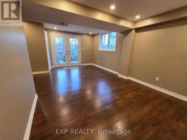 House for rent in Burlington, Ontario