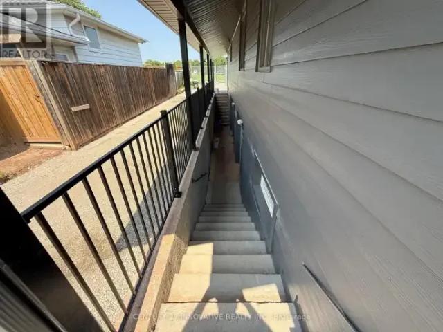 House for rent in Burlington, Ontario