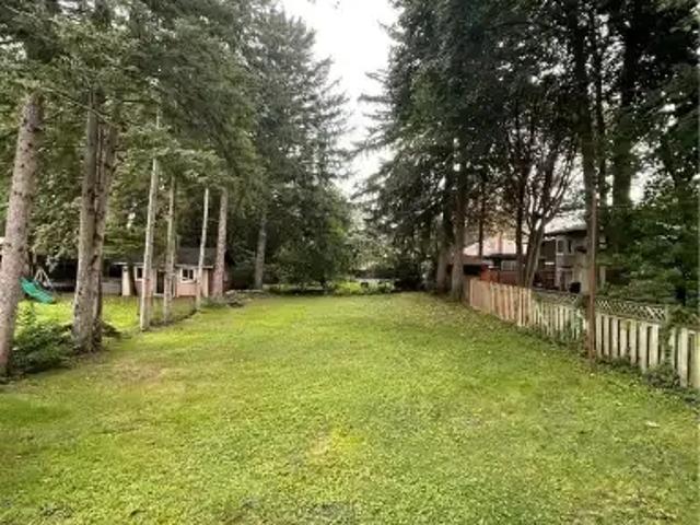 House for rent in Burlington, Ontario