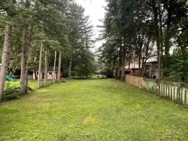 House for rent in Burlington, Ontario