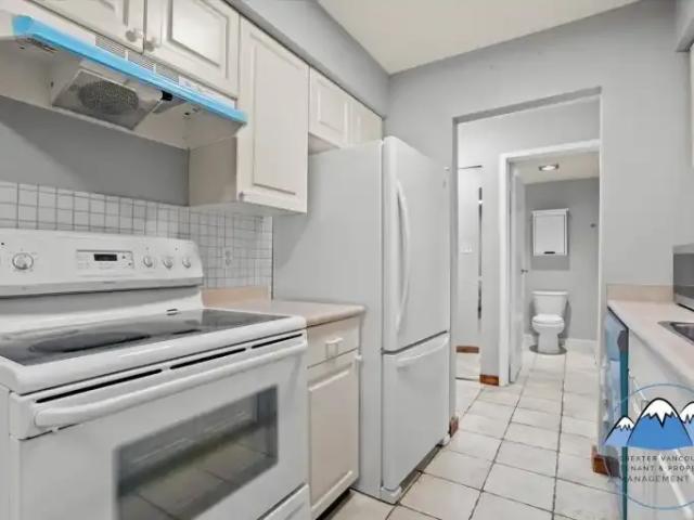 House for rent in Burnaby, British Columbia