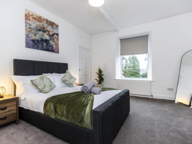 House for rent in Burnhope, North East