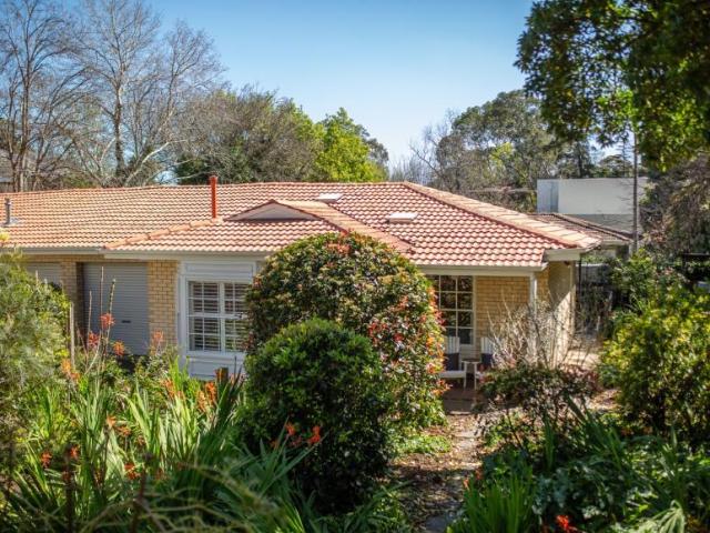 House for sale in Burnside, Adelaide
