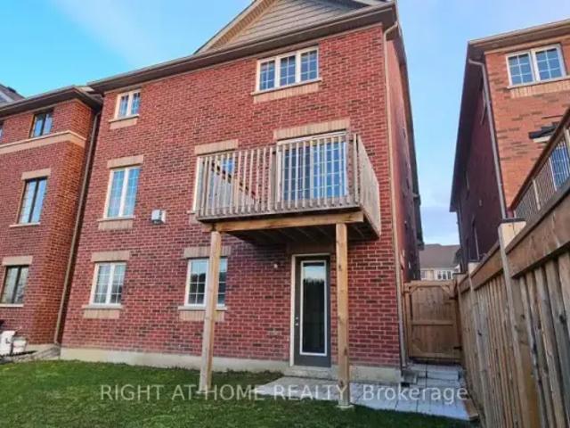 House for rent in Caledon, Ontario