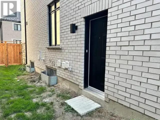 House for rent in Caledon, Ontario