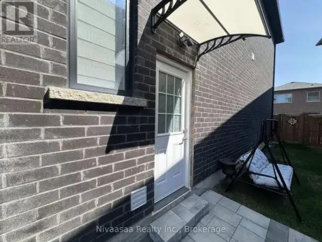 House for rent in Caledon, Ontario