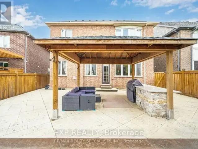 House for rent in Mayfield West, Caledon