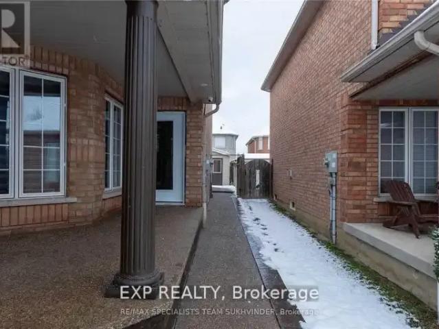 House for rent in Bolton, Caledon