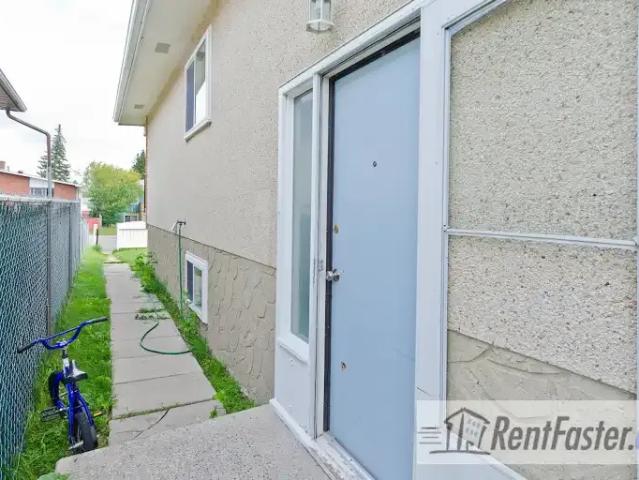 House for rent in Northwest, Alberta