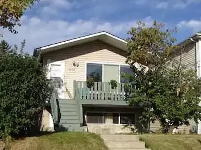 House for rent in Northwest, Alberta