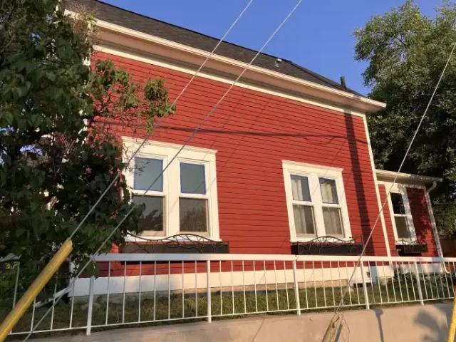 House for rent in Northwest, Alberta
