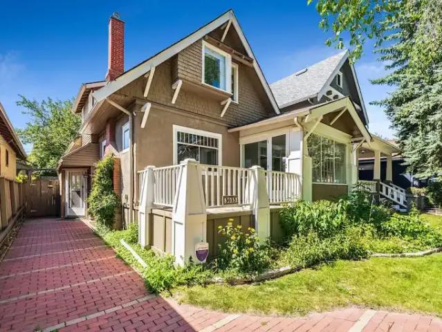 House for rent in Northwest, Alberta