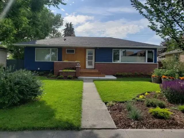 House for rent in Northwest, Alberta