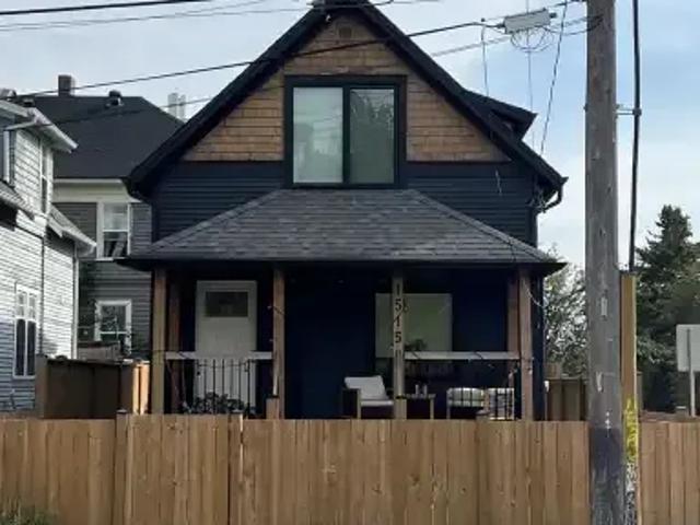 House for rent in Northwest, Alberta