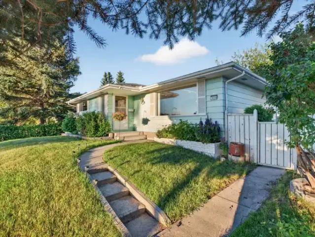 House for rent in Huntington Hills, Calgary