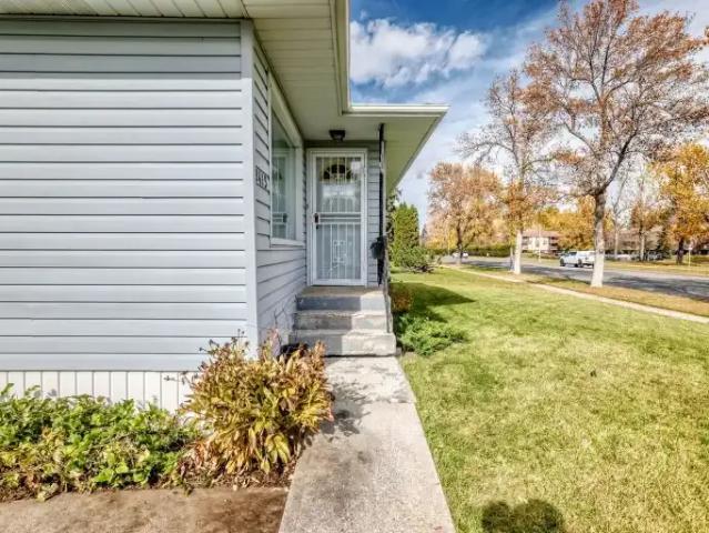 House for rent in Haysboro, Calgary
