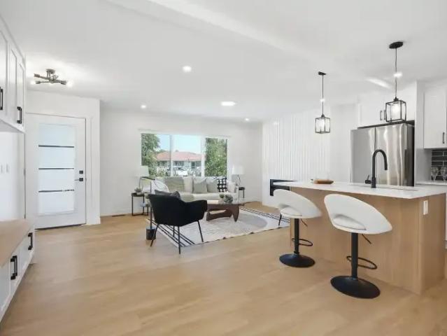 House for rent in Acadia, Calgary