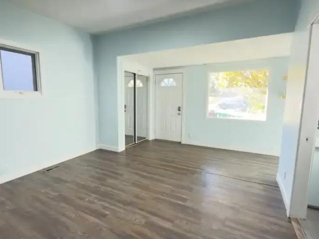 House for rent in Ramsay, Calgary