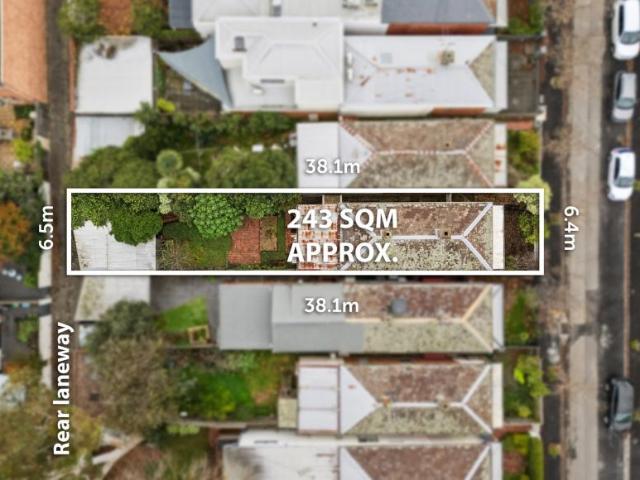 House for sale in Camerons Creek, Victoria