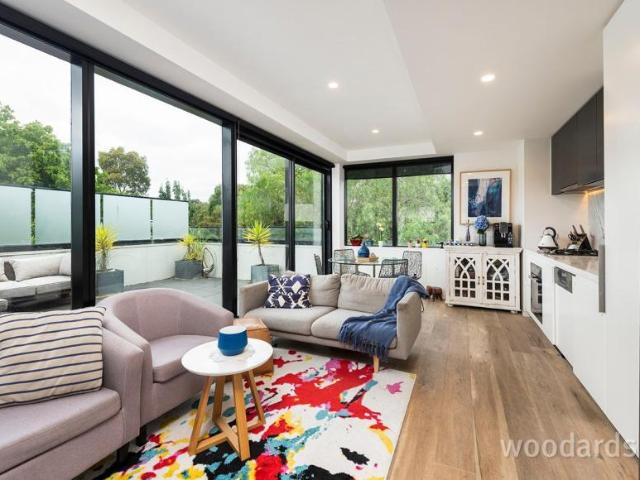 House for rent in Camberwell, Melbourne