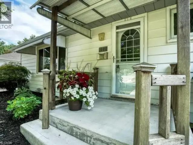 House for rent in Cambridge, Ontario